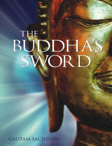 The Buddha’s Sword