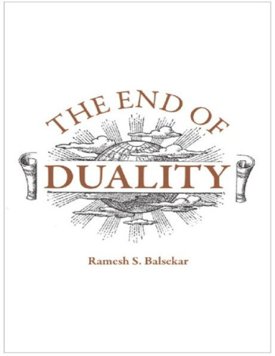 The End of Duality
