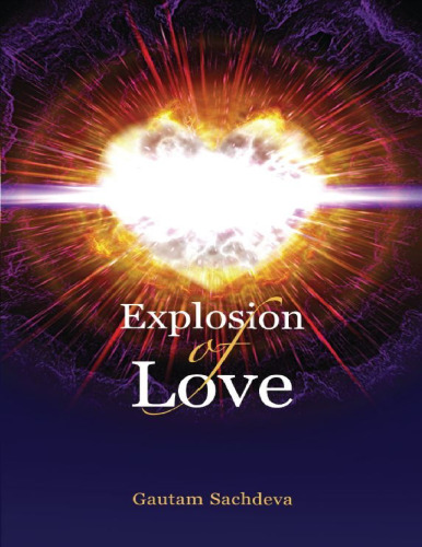 Explosion of Love