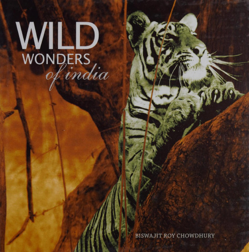 Wild Wonders of India