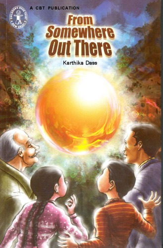 From Somewhere out There