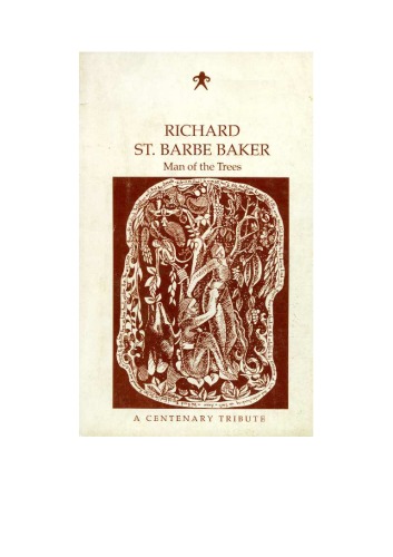 Richard St. Barbe Baker, man of the trees: a centenary tribute
