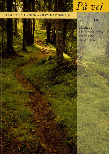 Pa vei (Workbook)
