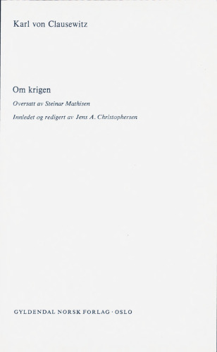Om krigen