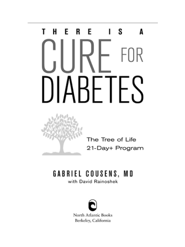 There Is a Cure for Diabetes