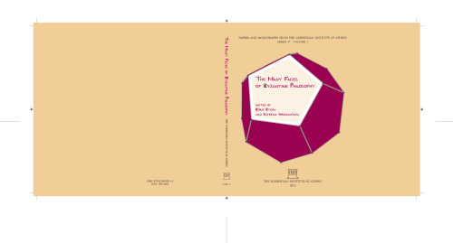 The Many Faces of Byzantine Philosophy