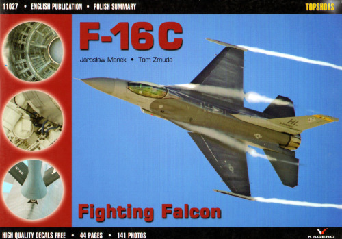 F-16C Fighting Falcon