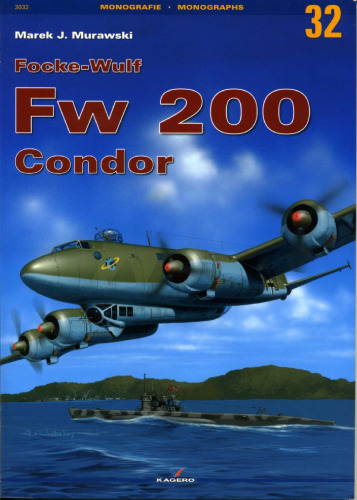 Focke-Wulf Fw 200 Condor