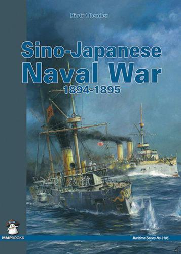 Sino-Japanese Naval War 1894-1895 ()