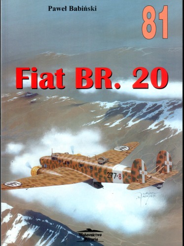 Fiat BR-20