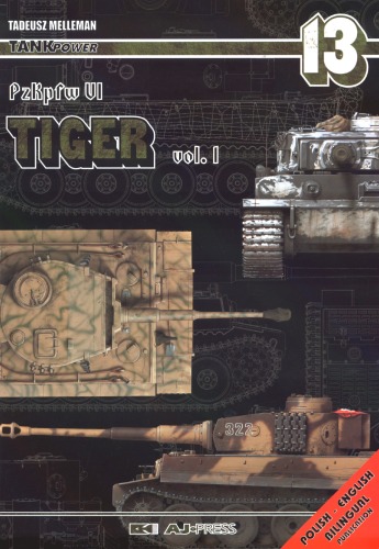 PzKpfw VI TIGER