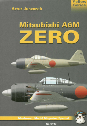 Mitsubishi A6M Zero