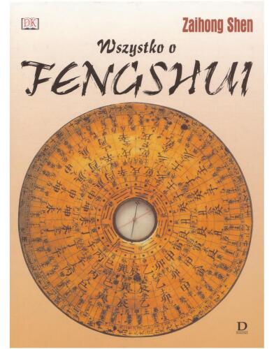 Wszystko o fengshui