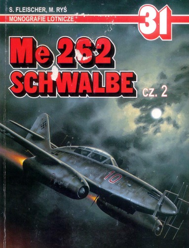 Me262 Schwalbe