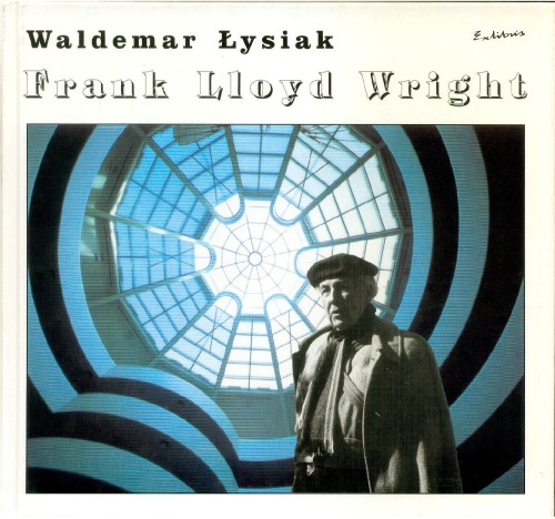Frank Lloyd Wright