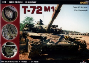 T-72 M1