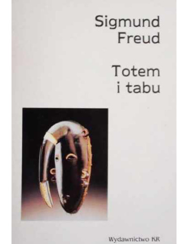 Totem i tabu