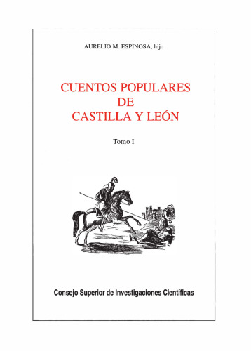 Cuentos populares de Castilla y León (Biblioteca de Dialectología y Tradiciones Populares) (Spanish Edition)
