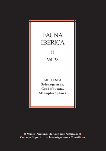 Fauna ibérica: 50