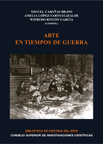 Arte en tiempos de guerra