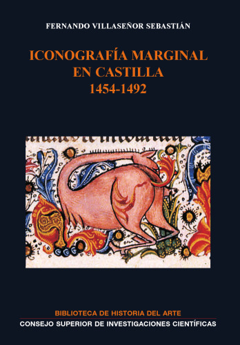 Iconografía marginal en Castilla (1454-1492)