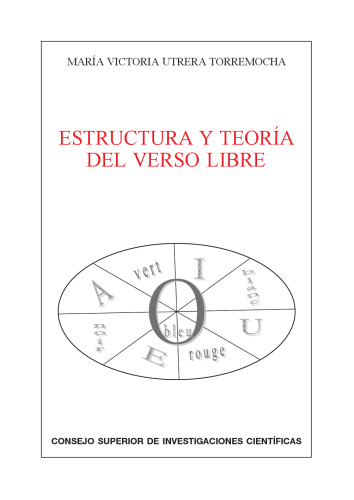 Estructura y teoría del verso libre