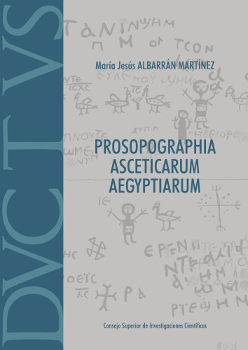 Prosopographia asceticarum aegyptiarum
