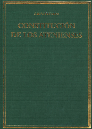 Constitución de los atenienses