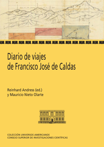 Diario de viajes de Francisco José de Caldas