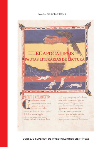El Apocalipsis : pautas literarias de lectura: Pautas literarias de lectura