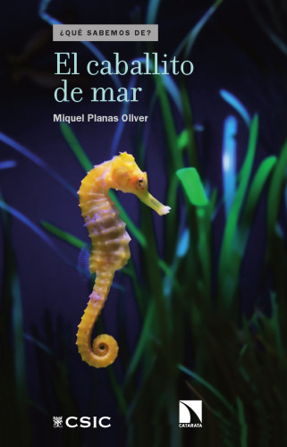 El caballito de mar