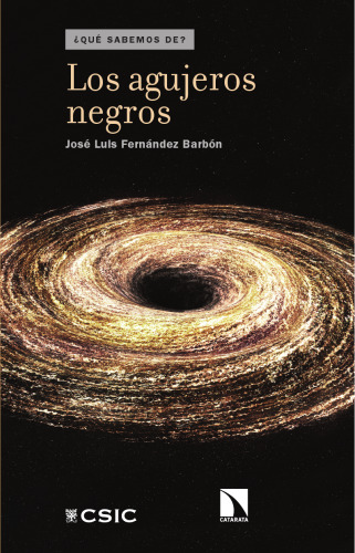 Los agujeros negros