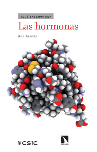 Las hormonas