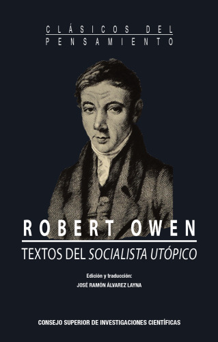 Textos del "socialista utópico"