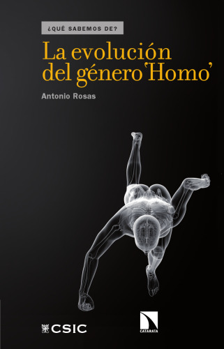 La evolución del género Homo