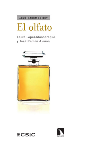 El olfato