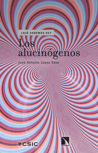 Los alucinógenos
