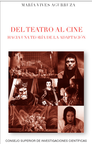 Del teatro al cine: hacia una teoría de la adaptación