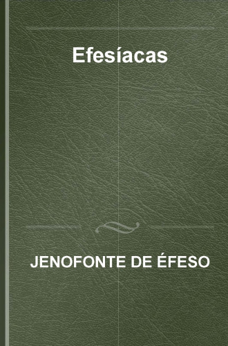 Efesíacas