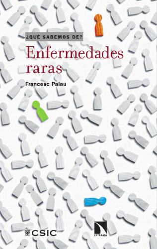 Enfermedades raras
