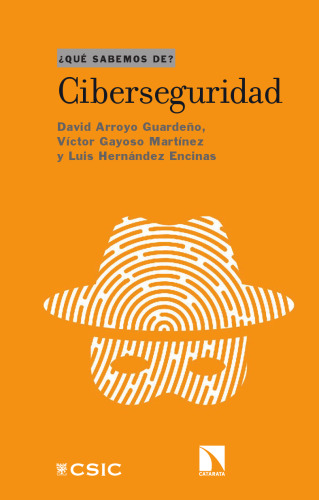 Ciberseguridad