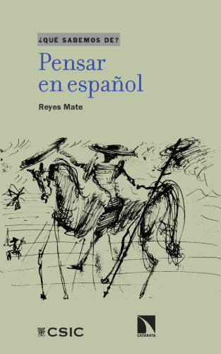 Pensar en español
