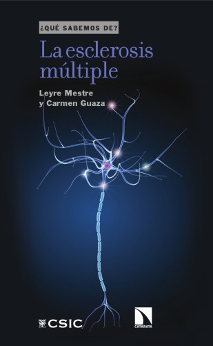 La esclerosis múltiple