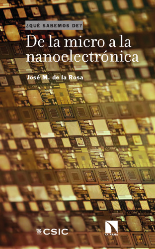 De la micro a la nanoelectrónica