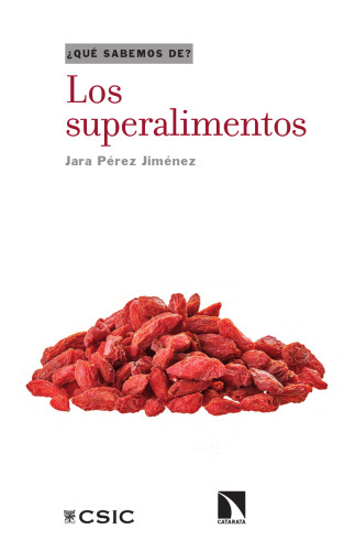 Los superalimentos