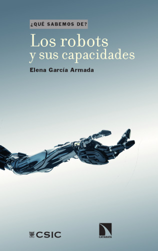 Los robots y sus capacidades