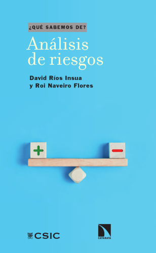 Análisis de riesgos