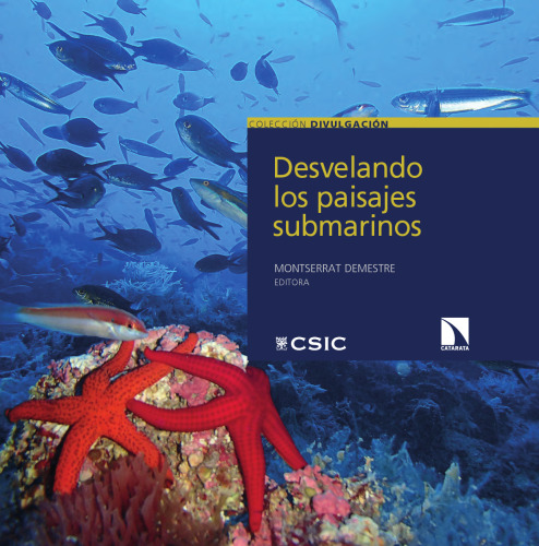 Desvelando los paisajes submarinos