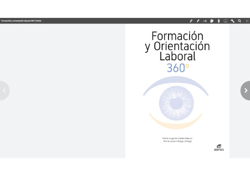 Formación y orientación laboral 360°