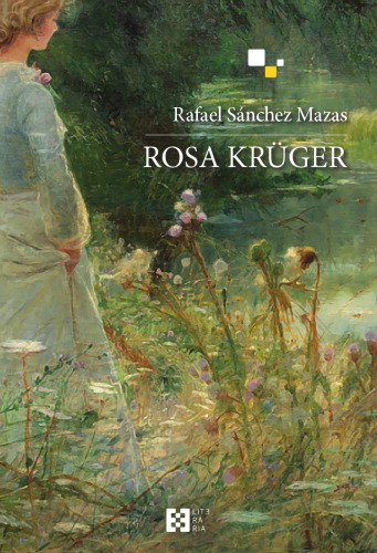 Rosa Krüger: 35